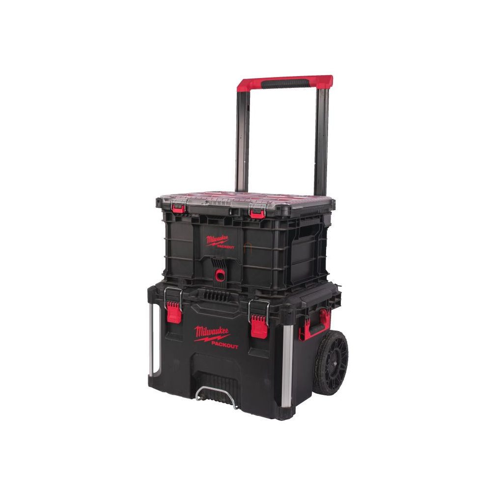 Milwaukee PACKOUT Guruló szett 4932493927