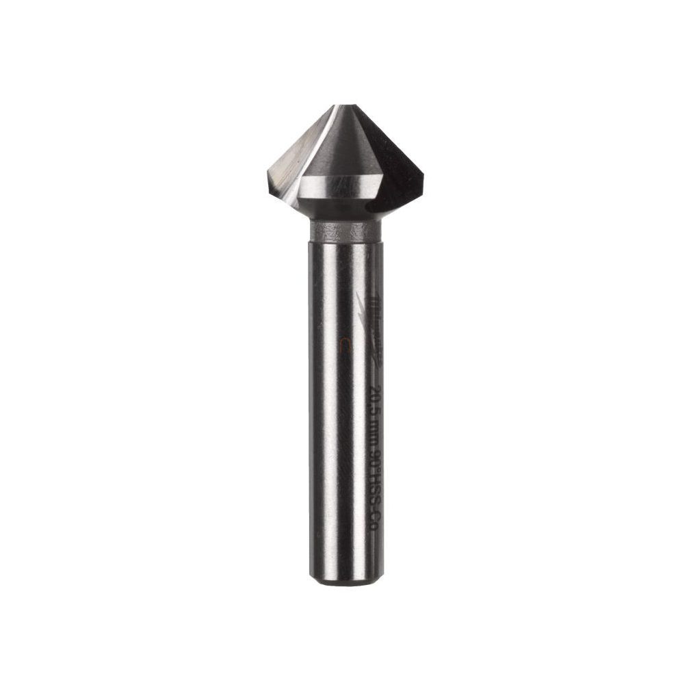 Milwaukee Conic HSS 6,3 mm 4932493969