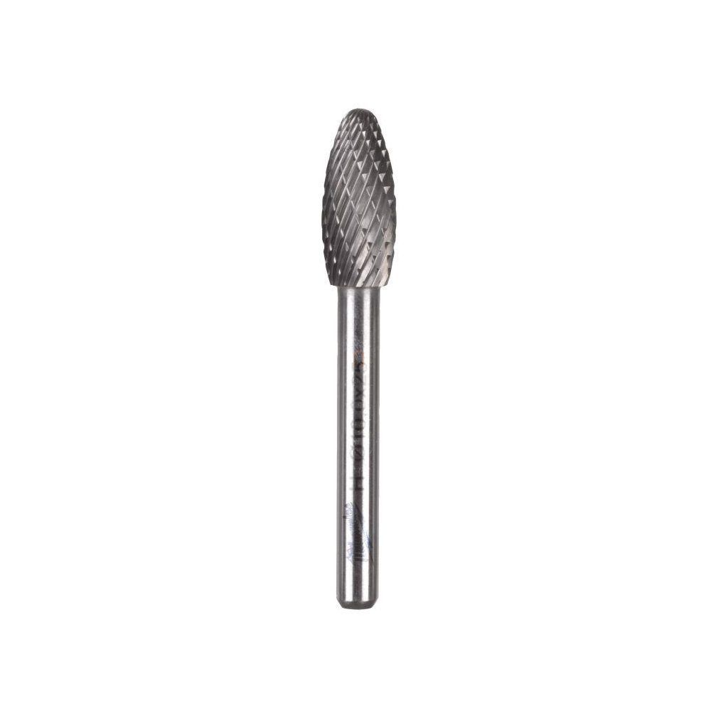 Milwaukee Freză turbo din metal dur H Curbată rotundă 6x12,7 mm 4932493989