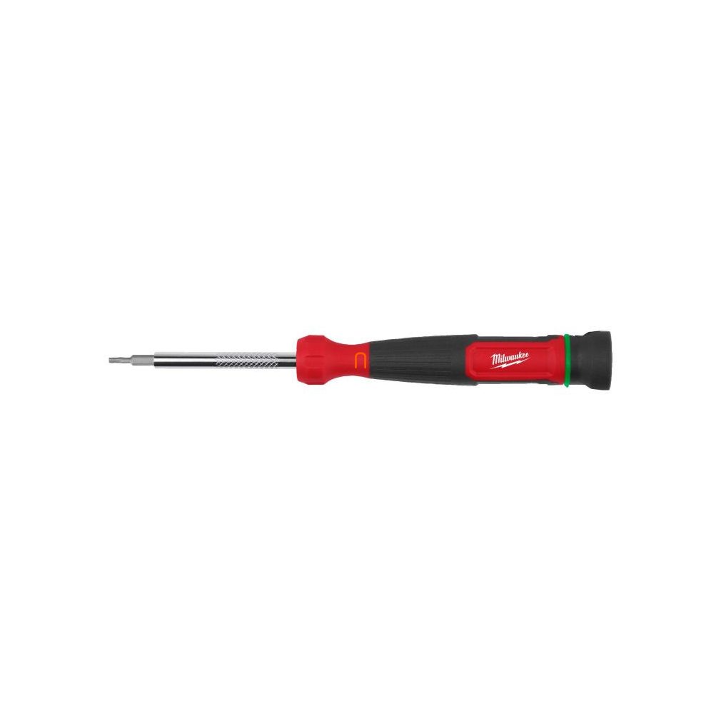 Milwaukee șurubelniță de precizie multibit Torx 4 în 1 (4932498175)