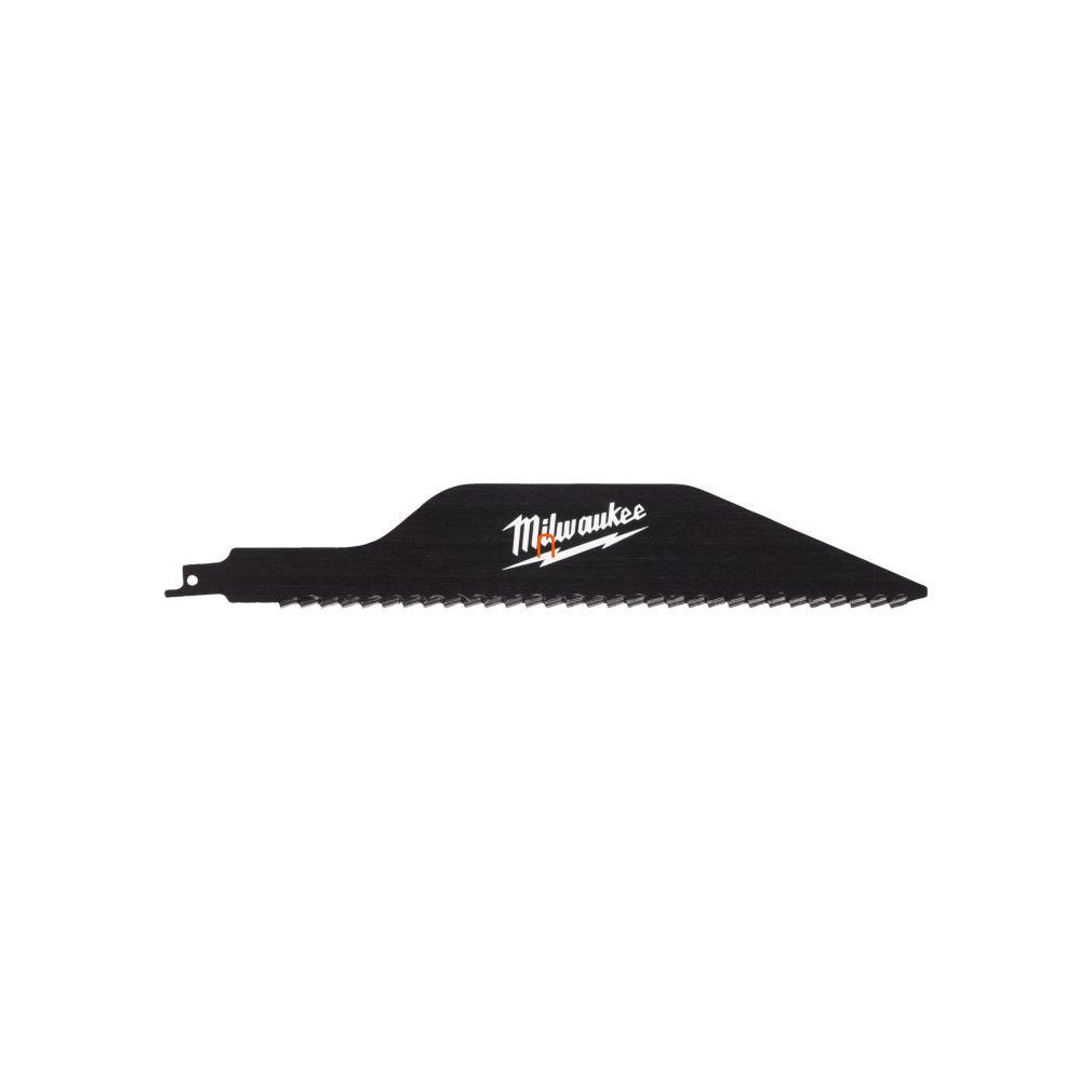 Milwaukee lamă pentru ferăstrău sabie TCT 300x3 mm (4932498321)