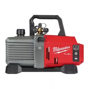   Pompă de vid Milwaukee M18 FVP5-0 M18 Fuel, 5 CFM, 4933498379