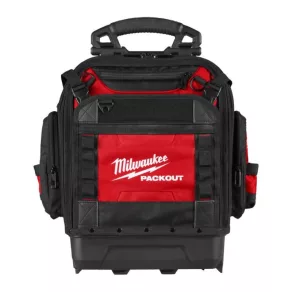   Rucsac structurat Milwaukee Packout™, cu 42 de buzunare 4932498633