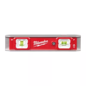 Milwaukee LED torpedó vízmérték 23 cm 4932498742