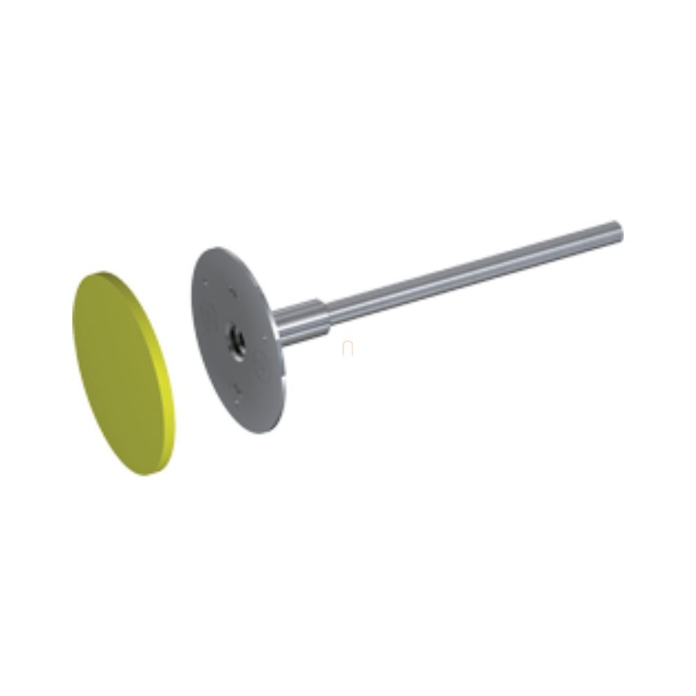 J.Pröpster 112000 Földelés fixpont 80mm, M10/M12 V4A