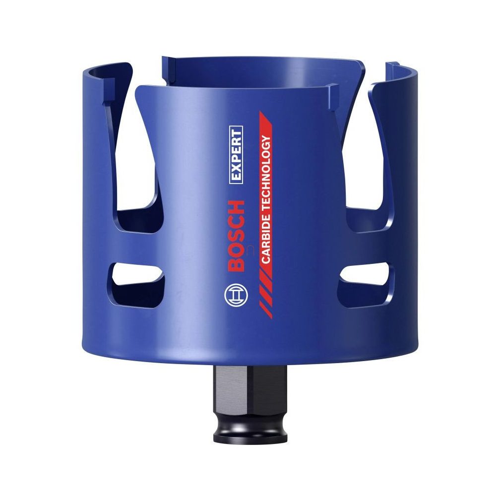 Bosch circulară de tăiere 76x60mm EXPERT Construction Material (2608900473) pentru cărămidă și plăci aglomerate