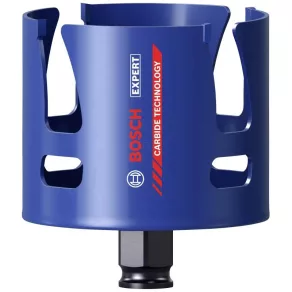   Fierăstrău circular Bosch 76x60 mm EXPERT Construction Material (2608900473) pentru cărămidă și plăci aglomerate
