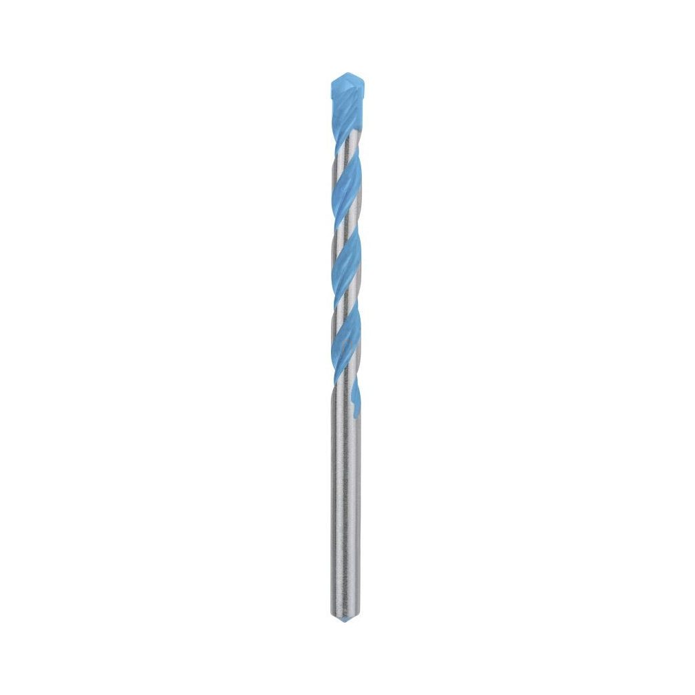 Burghiu multifuncțional Bosch 6x100 mm Multi Construction (2608900611) materiale prelucrabile: piatră, tablă de aluminiu, lemn, plastic