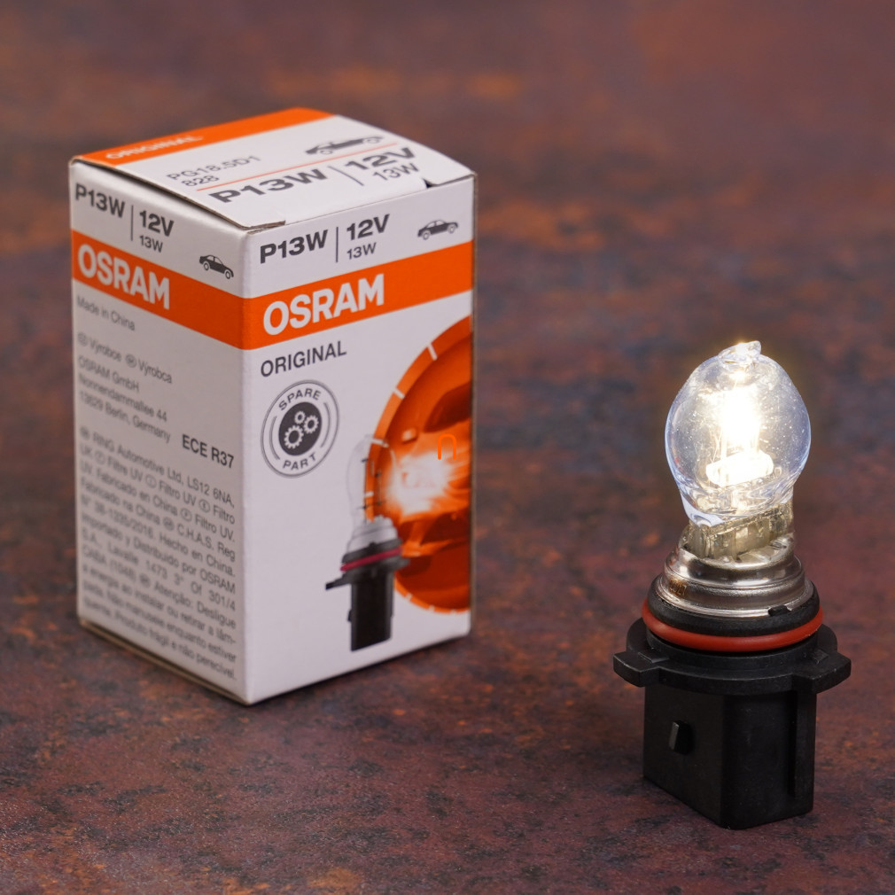 Osram Original P13W 12V bec de semnalizare