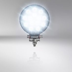   Osram LEDriving Reversing FX120R-WD Lampă auxiliară de mers înapoi cu LED, certificată ECE R23, 14 LED-uri, 1100 lumeni, rază de lumină de 36 m, protecție IP69K, LEDDL108-WD