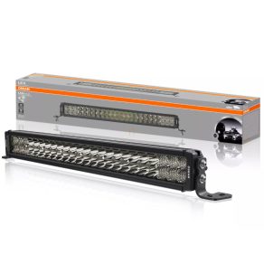   Bară luminoasă Osram Lightbar Value VX500-CB LED, fascicul luminos combinat, rază de acțiune 238 m, putere luminoasă 4100 lumen, pentru sisteme 12/24 V, protecție IP67, LEDDL118-CB, Combo Beam