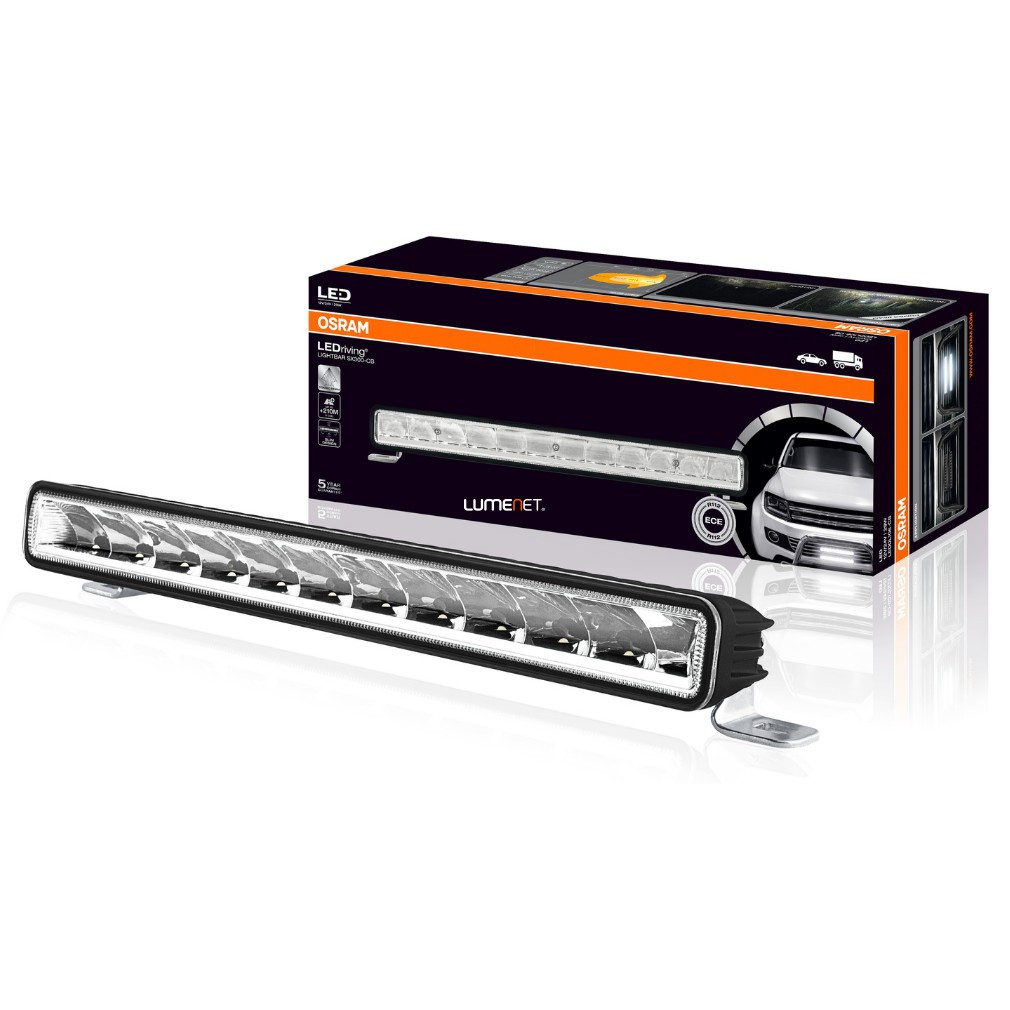 Osram LEDriving Lightbar SX300-CB LEDDL106-CB 12/24V 29W lampă LED suplimentară pentru distanță Combo Beam