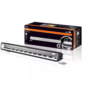   Osram LEDriving Lightbar Slim SX300-CB, far cu fascicul combinat LED, 12/24 V, 6000 K, distanță de iluminare 210 m, certificat ECE R112, LEDDL106-CB