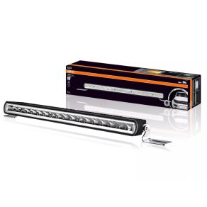   Osram LEDriving Lightbar Slim SX500-CB Far LED, 18 LED-uri de înaltă performanță, distanță de iluminare de până la 300 m, distribuție combinată a luminii, IP69K, ECE R112, LEDDL107-CB