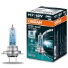 Far halogen Osram Cool Blue® Intense (Next Gen) H7, până la 100% mai luminos, aspect LED, lumină albă suplimentară, 12 V, 55 W, până la 5000 K, 64210CBN-HCB 1 bucată/pachet