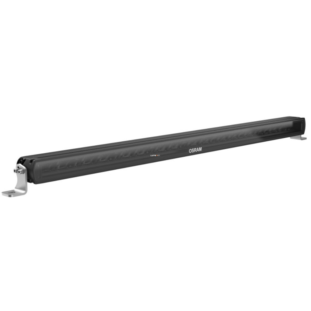 Osram LEDriving Lightbar FX1000-CB SM GEN 2 far cu LED-uri suplimentare cu fază lungă