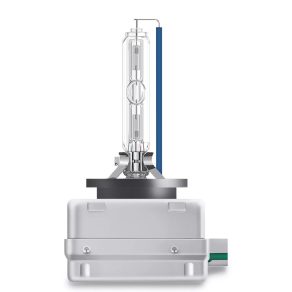   Far xenon Osram Xenarc Cool Blue Intense Next Gen D3S, temperatură de culoare de până la 6200 K, luminozitate cu 150% mai mare, aspect similar cu LED-urile, soclu PK32d-5, 66340CBN-2HB, 1 bucată/ambalaj
