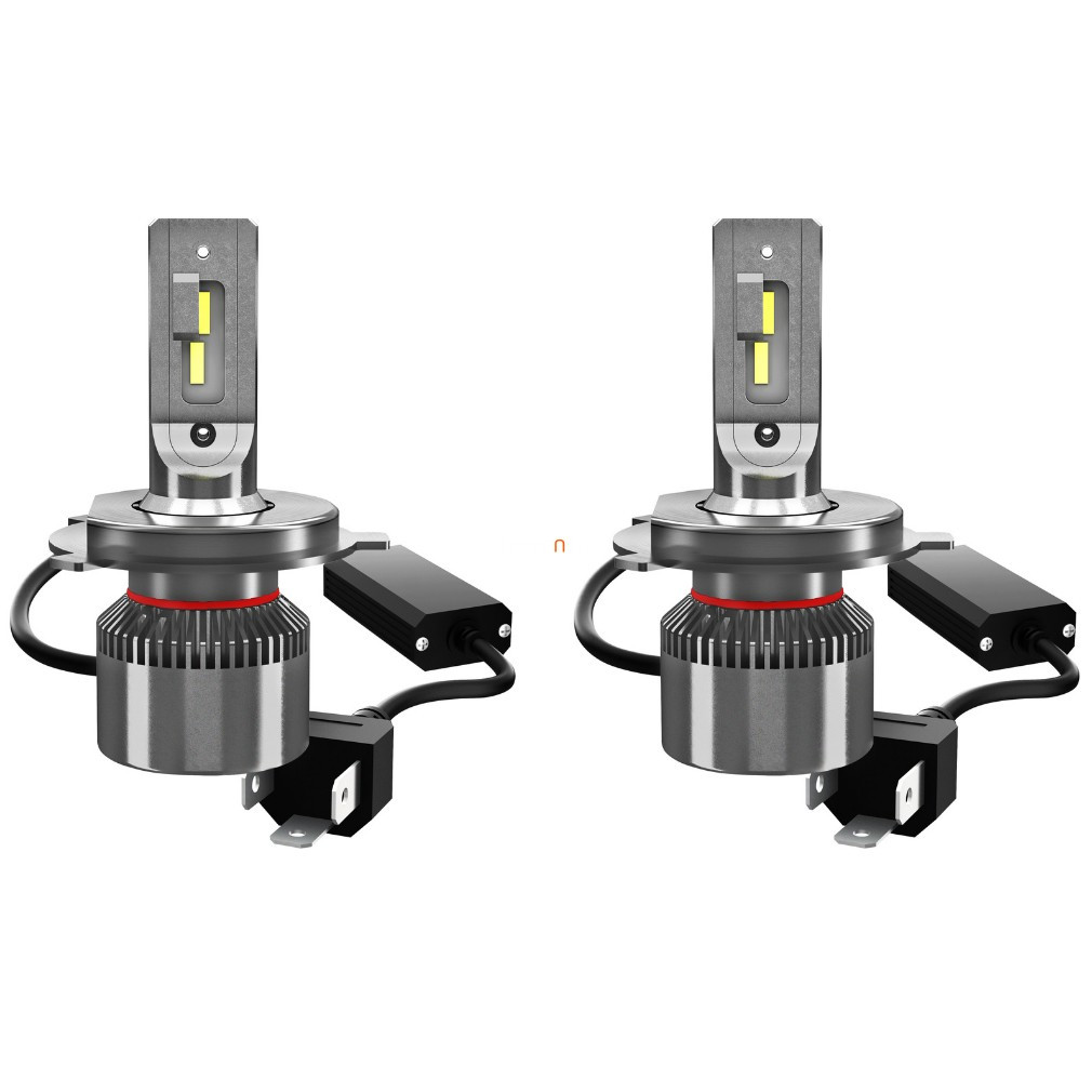 Neolux H4 LED set 6000K 2 buc/pachet