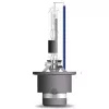 Far cu xenon Osram Xenarc Cool Blue Intense Next Gen D2R, temperatură de culoare de până la 6200 K, luminozitate cu 150% mai mare, efect LED modern, soclu P32d-3, 66250CBN, 1 bucată/pachet