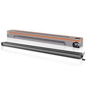   Far LED OSRAM Lightbar Value VX1000-CB SM, rază de lumină de 525 m, 36 LED-uri de înaltă performanță, distribuție combinată a luminii, protecție IP67, certificare dublă ECE R112, LEDDL120-CB SR, Combo Beam