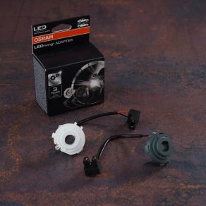   Cablu de date Osram 64210DA05 pentru Osram Ledriving H7 LED, 64210DA05-2HFB, 2 bucăți/pachet