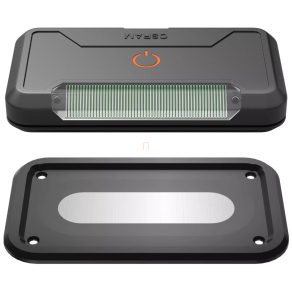   Osram LEDambient Trunk Light, lumină universală LED pentru portbagaj cu senzor de mișcare și lumină, 6000 K, baterie de 1500 mAh, montare magnetică, LEDINT106