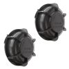 Capac anti-praf Osram LEDriving LEDCAP02 pentru vehiculele enumerate în lista de compatibilitate, 2 bucăți/pachet