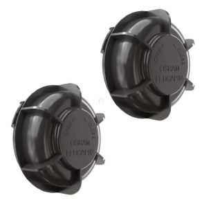  Capac anti-praf Osram LEDriving LEDCAP02 pentru vehiculele enumerate în lista de compatibilitate, 2 bucăți/pachet