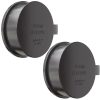 Capac anti-praf Osram LEDriving LEDCAP03 pentru mașinile enumerate în lista de compatibilitate, 2 bucăți/pachet