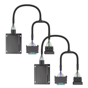   Adaptor Osram LEDriving LEDSC03 Smart Canbus pentru LED-uri Osram, LEDSC03-1-2HFB, 2 buc./pachet