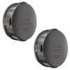 Osram LEDriving LEDCAP04 capac anti-praf pentru vehiculele enumerate în lista de compatibilitate, 2 bucăți/pachet
