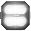 Osram LEDriving Cube PX 3500 Ultra Wide lampă profesională de lucru cu LED cu fascicul ultra-larg, 6000 K, 3500 lm, protecție IP6K8/IP6K9K, conector DT, LEDPWL 102-UW