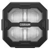 Osram LEDriving Cube PX 4500 Ultra Wide lampă profesională cu LED cu fascicul luminos ultra-larg, 6000 K, 4500 lm, protecție IP6K8/IP6K9K, conector DT, LEDPWL 103-UW