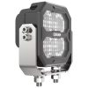 Osram LEDriving Cube PX Wide Beam PX 4500 lumină de lucru profesională cu LED cu fascicul larg, 6000 K, 12/24 V, 4500 lm, 45 W, protecție IP6K8/IP6K9K, conector DT, LEDPWL 106-WD