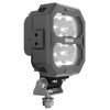 Osram LEDriving Cube PX Spot Beam 2500 lampă profesională cu LED cu fascicul îngust, cu o rază de acțiune de 140 metri, 6000 K, 12/24 V, 2500 lm, protecție IP6K8/IP6K9K, conector DT, LEDPWL 110-SP