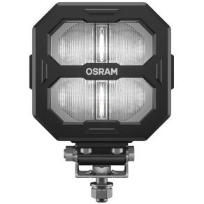   Osram LEDriving Cube PX 1500 Ultra Wide lampă profesională cu LED cu fascicul luminos ultra-larg, 6000 K, 1500 lm, protecție IP6K8/IP6K9K, conector DT, LEDPWL 113-UW