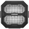 Osram LEDriving Cube PX Wide Beam PX 1500 lumină de lucru profesională cu LED cu fascicul larg, 6000 K, 12/24 V, 1500 lm, 15 W, protecție IP6K8/IP6K9K, conector DT, LEDPWL 114-WD