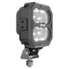 Osram LEDriving Cube PX Spot Beam 1500 lampă de lucru cu fascicul îngust și fascicul de lumină concentrat, 6000 K, 1500 lm, 12/24 V, protecție IP6K8/IP6K9K, conector DT, LEDPWL 116-SP