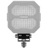 Osram LEDriving Kit de montare Kit universal de montare PX pentru lămpi de lucru profesionale Cube PX, oțel inoxidabil, reglabil la 360°, LEDPWL ACC 101