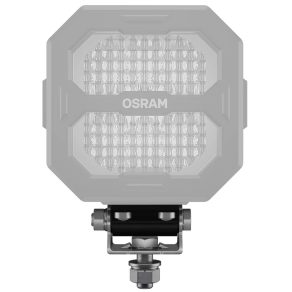   Osram LEDriving Kit de montare Kit universal de montare PX pentru lămpi de lucru profesionale Cube PX, oțel inoxidabil, reglabil la 360°, LEDPWL ACC 101