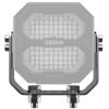 Osram LEDriving Heavy Duty Mounting Kit PX kit de montare extra durabil pentru lămpi de lucru LEDriving Cube PX, oțel inoxidabil, unghi de înclinare ±30°, LEDPWL ACC 102