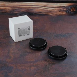   Capac anti-praf Osram LEDriving LEDCAP08 pentru autoturisme incluse în lista de compatibilitate, 2 bucăți/pachet