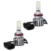 Osram LEDriving HL Bright +300% H8/H9/H11/H16 set de lumini LED pentru mașini cu fază scurtă, fază lungă și ceață, +300% luminozitate, temperatură de culoare 6000K, flux luminos 1900 lumen, soclu PGJ19-X, 64211DWBRT-2HFB, 2 buc./pachet