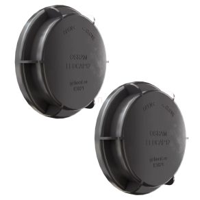   Capac anti-praf Osram LEDriving LEDCAP12 pentru autoturisme incluse în lista de compatibilitate, 2 bucăți/pachet