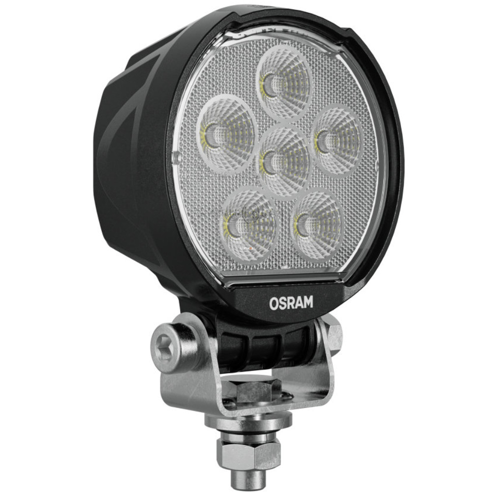 Osram LEDriving Round WL VX100-WD Lampă de lucru LED