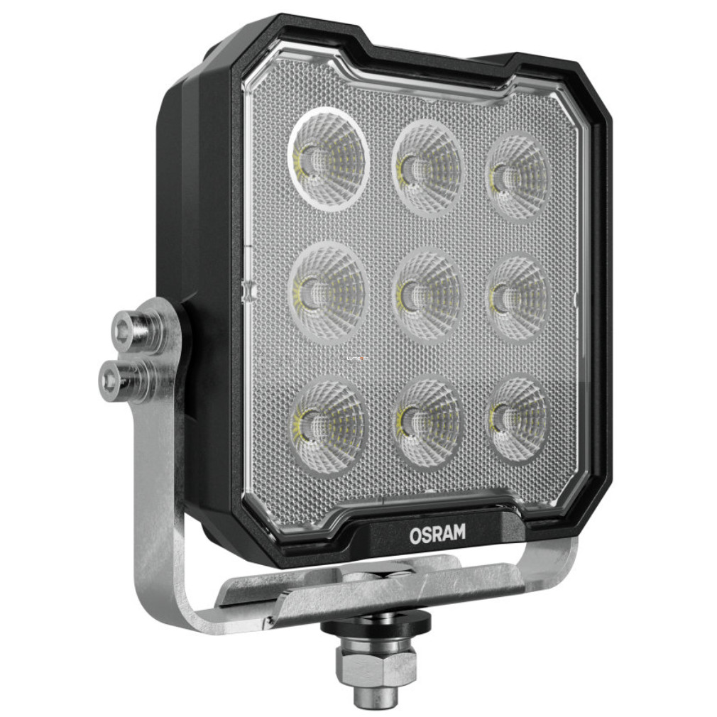 Osram LEDriving Cube WL VX125-WD LED munkalámpa