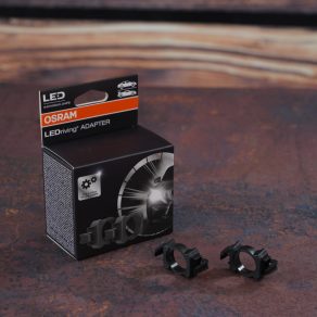   Adaptor Osram 64210DA10 pentru Osram Ledriving H7 LED, 64210DA10-2HFB 2 buc./pachet