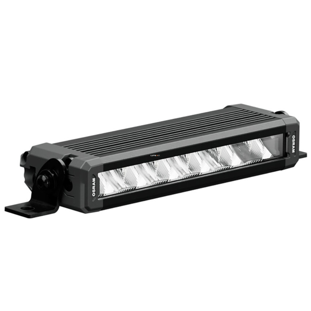 Osram LEDriving Lightbar VX180-SP SR far auxiliar cu fază lungă LED