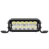 Osram LEDriving Lightbar Value VX180-SP DR Bară luminoasă LED auxiliară cu două rânduri, cu rază lungă de acțiune, 2100 lumeni, rază de acțiune de până la 200 m, fascicul luminos combinat, ECE R149, IP6K8/IP6K9K, LEDDL123-SP DR
