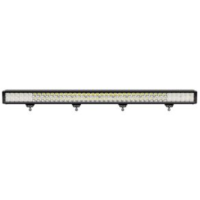   Osram LEDriving Lightbar Value VX1000-CB DR SM Bară luminoasă auxiliară cu LED-uri de 10100 lumeni, rază de acțiune de până la 385 m, fascicul luminos combinat, ECE R149, IP6K8/IP6K9K, LEDDL121-CB DR SM